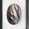 Pietra di Iperstene Cabochon Ovale 68,67 Ct.