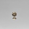 Pietra di Diamante Champagne RBC 0,30 Ct.