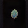 Pietra di Opale Etiope Ovale 9,05 Ct.