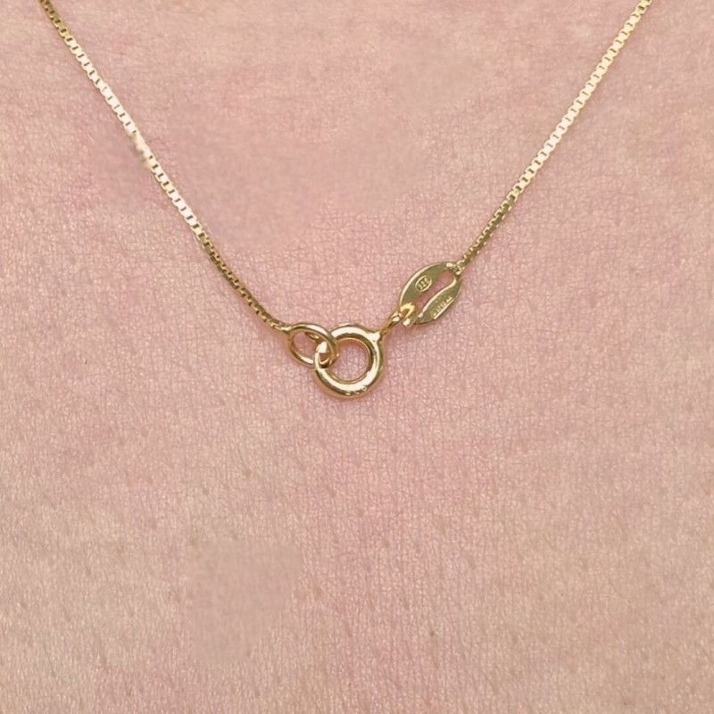 Pendente con Perla Australiana ø 12 mm