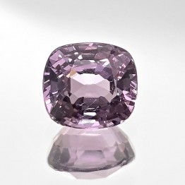 Pietra di Spinello Viola Rettangolare 1,98 Ct.