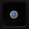 Pietra di Opale Etiope Rotondo 6,79 Ct.