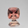 Pietra del Sole (Oregon) Arancio Quadrato 1,02 Ct.