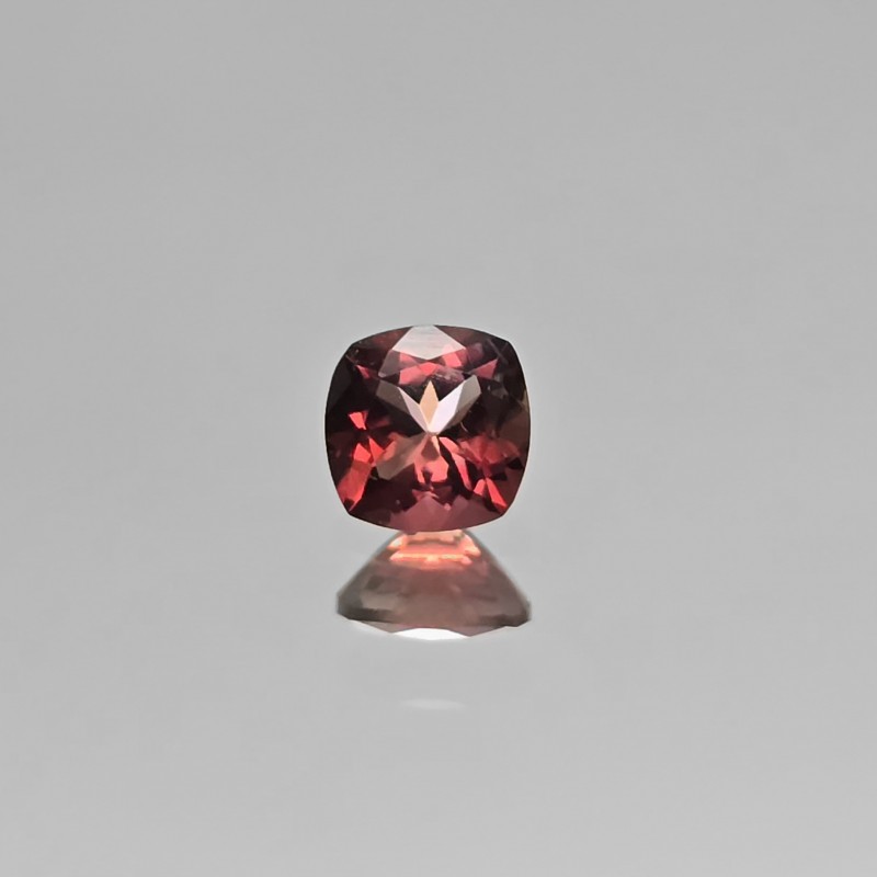 Pietra del Sole (Oregon) Arancio Quadrato 0,78 Ct.