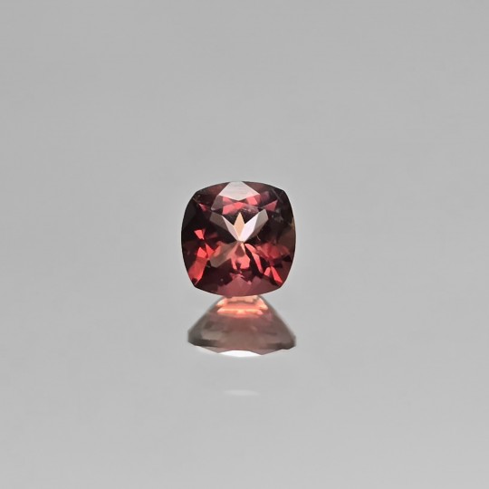 Pietra del Sole (Oregon) Arancio Quadrato 0,78 Ct.