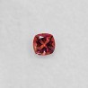 Pietra del Sole (Oregon) Arancio Quadrato 0,78 Ct.
