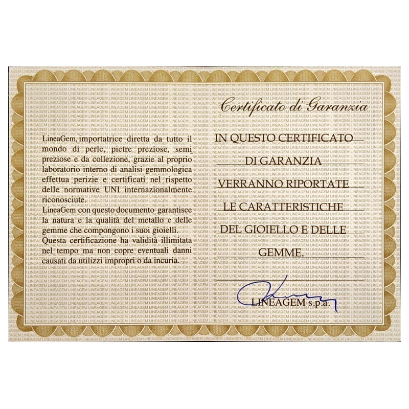 Pietra di Sfene Verde a Goccia 1,07 Ct.