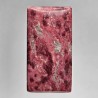 Pietra di Thulite Cabochon Rettangolare 86,52 Ct.