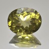 Pietra di Sillimanite Ovale 5,57 Ct.