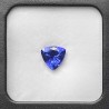 Pietra di Tanzanite Trilliant 3,67 Ct.