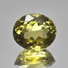 Pietra di Sillimanite Ovale 5,07 Ct.