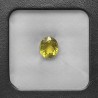 Pietra di Sillimanite Ovale 5,07 Ct.