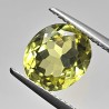 Pietra di Sillimanite Ovale 3,24 Ct.