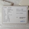 EmeraldOctagonal natural ct. 0,62