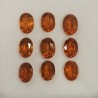 Offerta Lotto 9 Pietre di Cianite Ovali Ct. 8,95