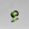 Pietra di Tormalina Verde Ovale 1,31 Ct.