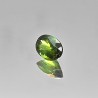 Pietra di Tormalina Verde Ovale 1,31 Ct.