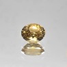 Pietra di Eliodoro Ovale 2,49 Ct.