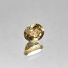 Pietra di Eliodoro Ovale 2,49 Ct.