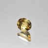 Pietra di Eliodoro Ovale 2,49 Ct.