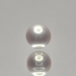 Perla D'acqua Dolce Rosa Round ø 10,5 mm