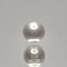 Perla D'acqua Dolce Rosa Round ø 10,5 mm