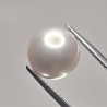 Perla D'acqua Dolce Rosa Round ø 10,5 mm