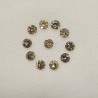 Offerta Lotto 11 Pietre di Diamante Brown 1,11 Ct.